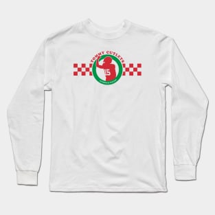 Tommy Cutlets Long Sleeve T-Shirt